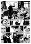 Czytelnia Kreski – pokaz plansz komiksowych z kolekcji POLIN